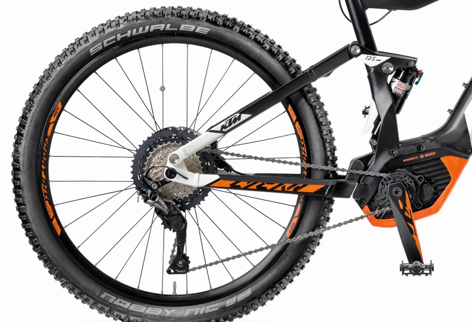 ktm macina lycan 274