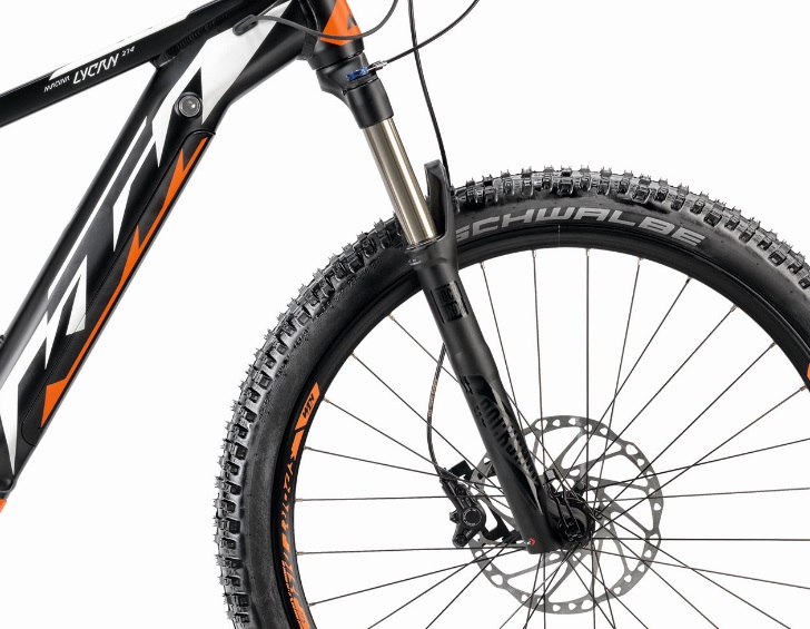 ktm macina lycan 274